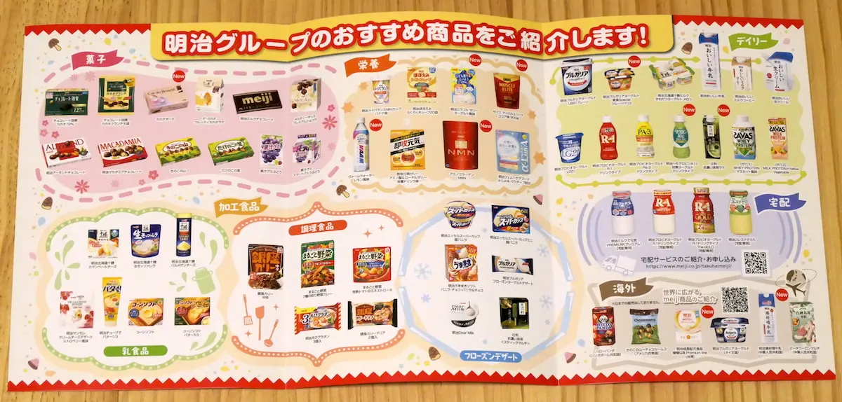 株主のみなさまへ 裏