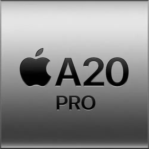 Apple A20 PRO