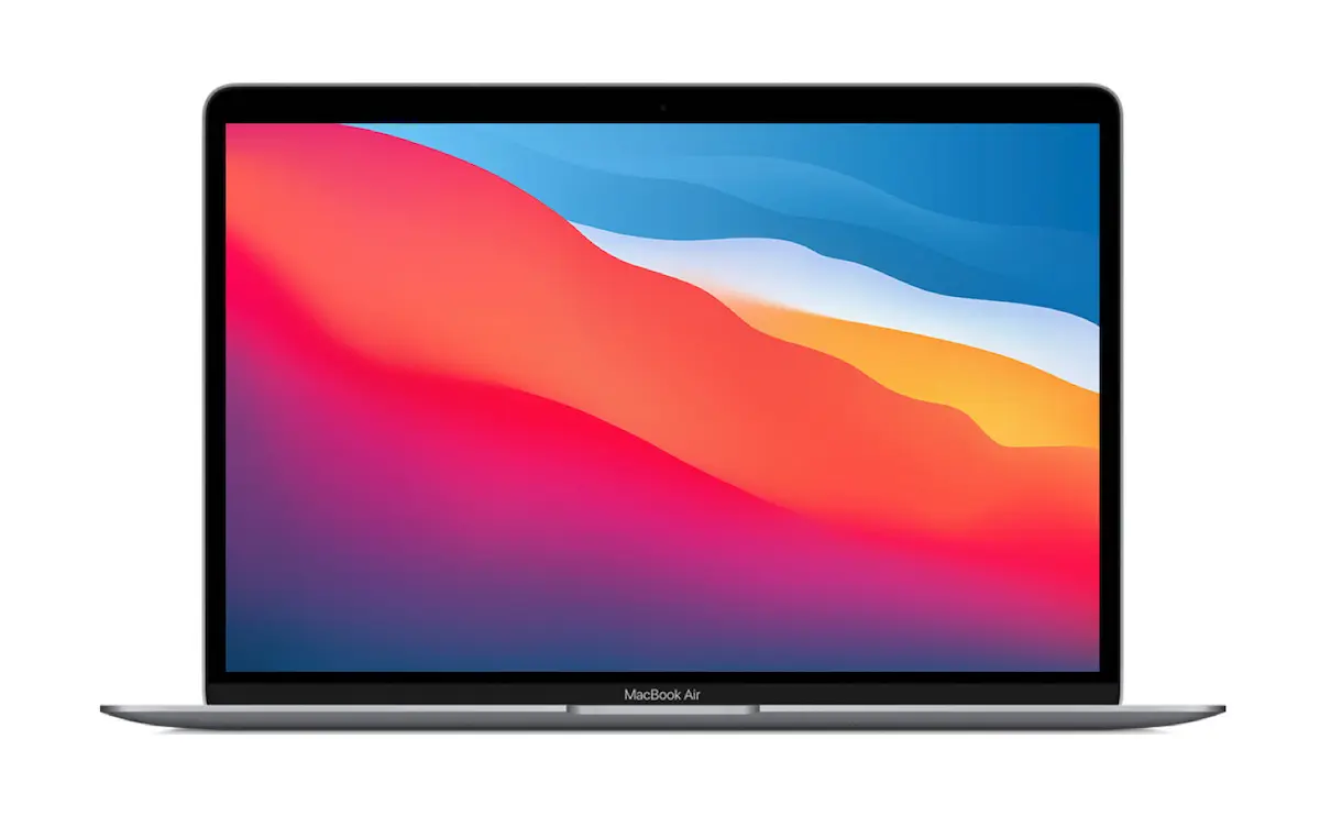 MacBook Air M1