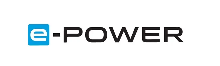 e-POWERロゴ