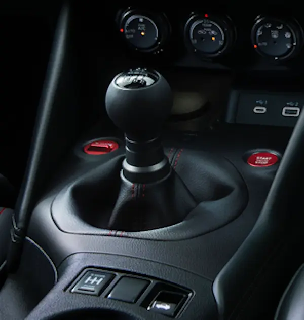 NISMO 6MT 2026年モデル