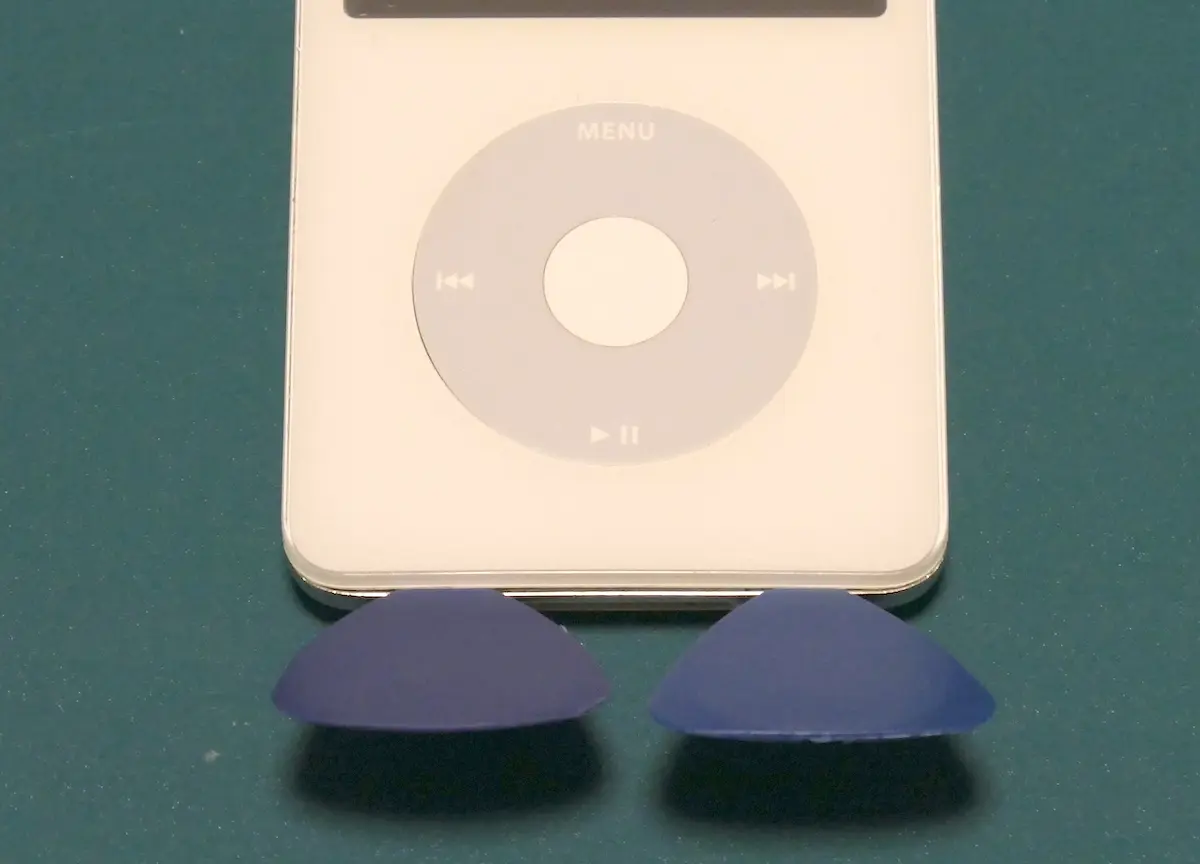 iPod第五世代開封1