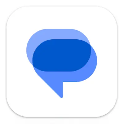 googleメッセージアイコン